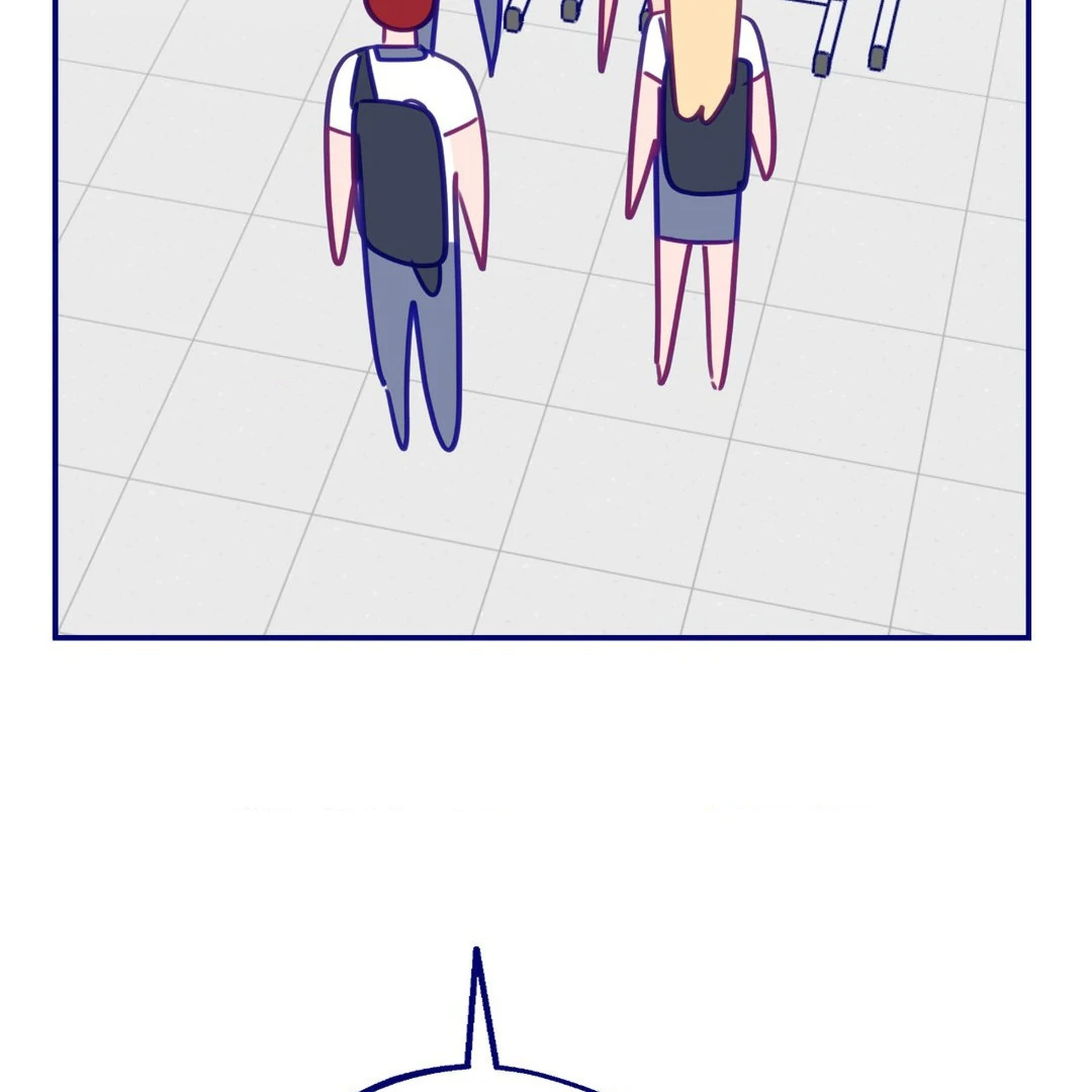 Folding For Love Chapter 46 - page 166