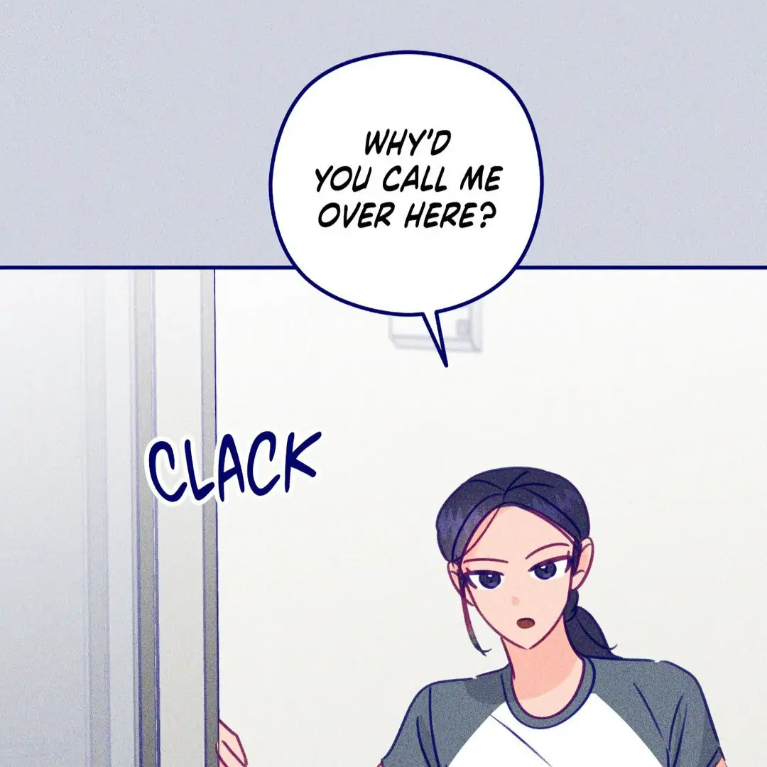 Folding For Love Chapter 46 - page 17