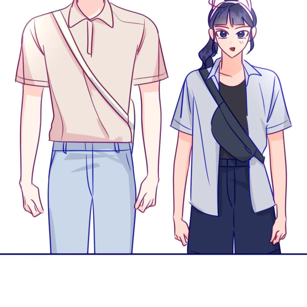 Folding For Love Chapter 46 - page 172