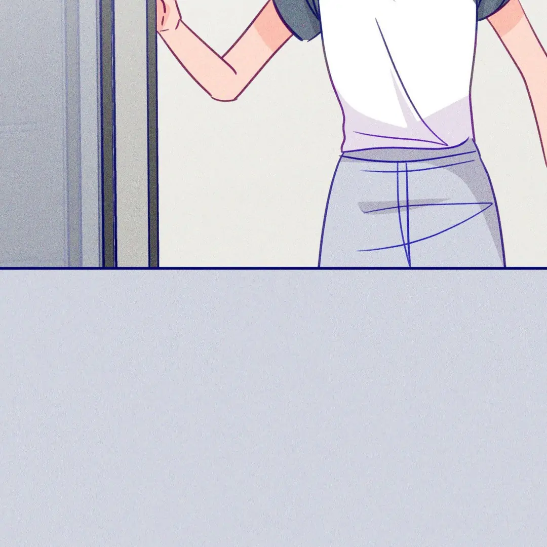 Folding For Love Chapter 46 - page 18