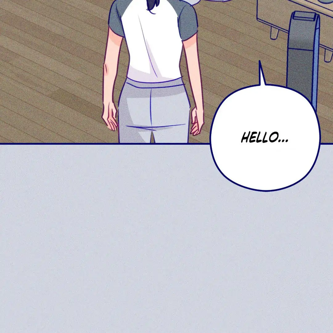 Folding For Love Chapter 46 - page 20
