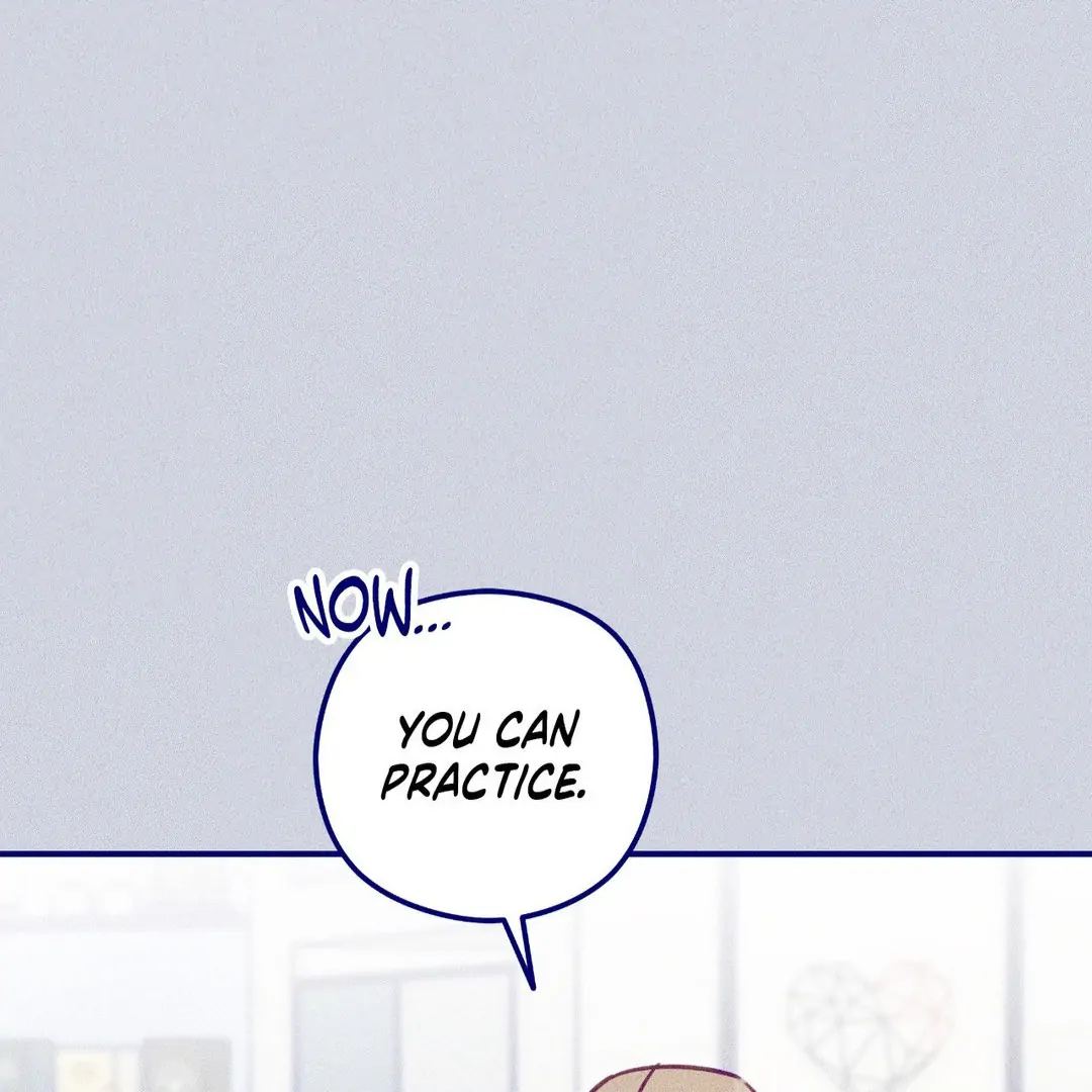 Folding For Love Chapter 46 - page 21