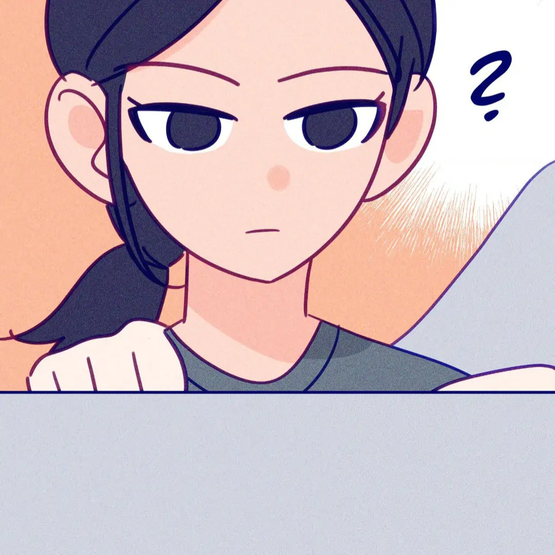 Folding For Love Chapter 46 - page 24