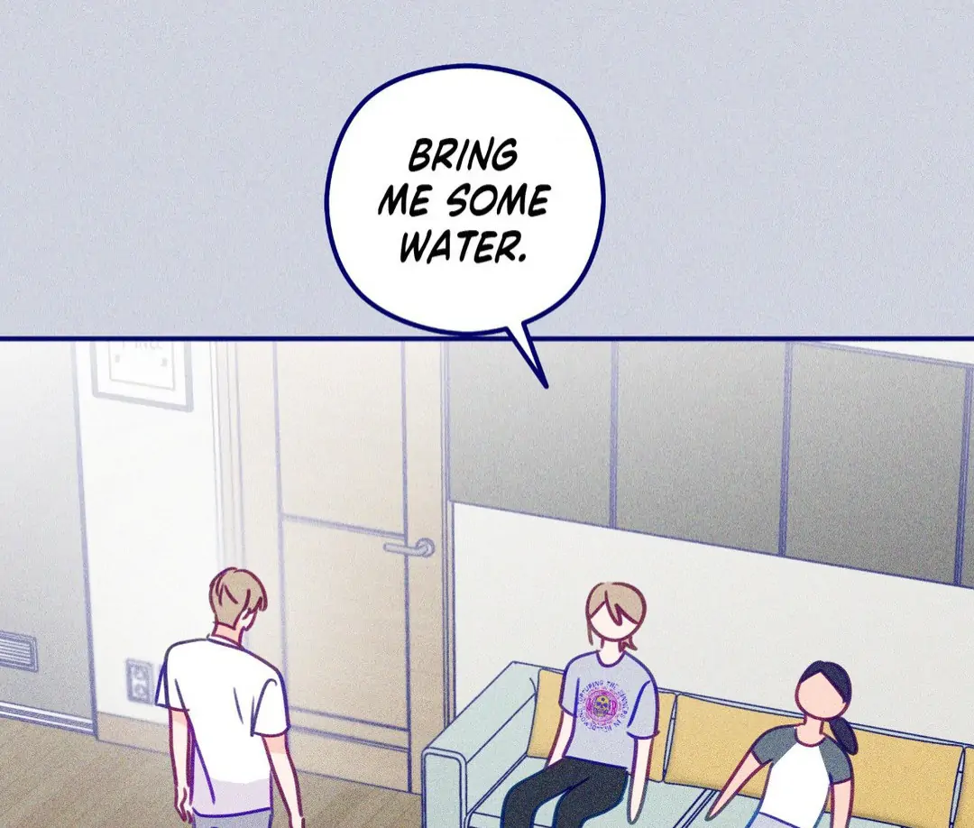 Folding For Love Chapter 46 - page 26
