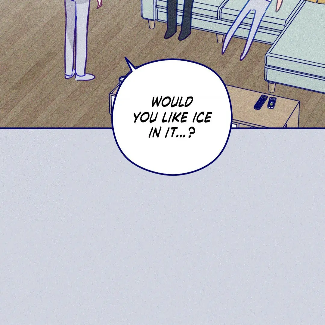 Folding For Love Chapter 46 - page 27