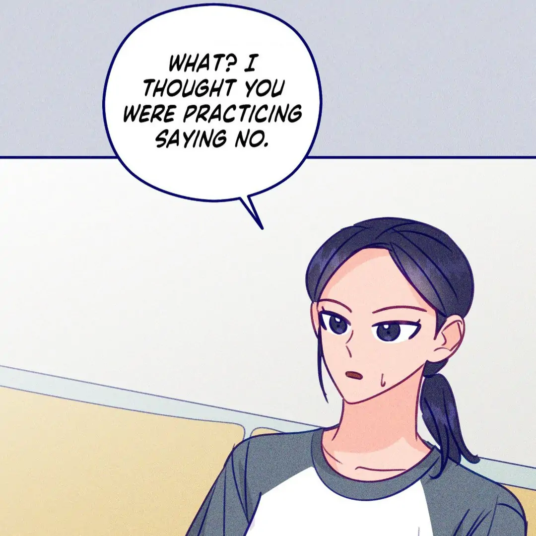 Folding For Love Chapter 46 - page 28