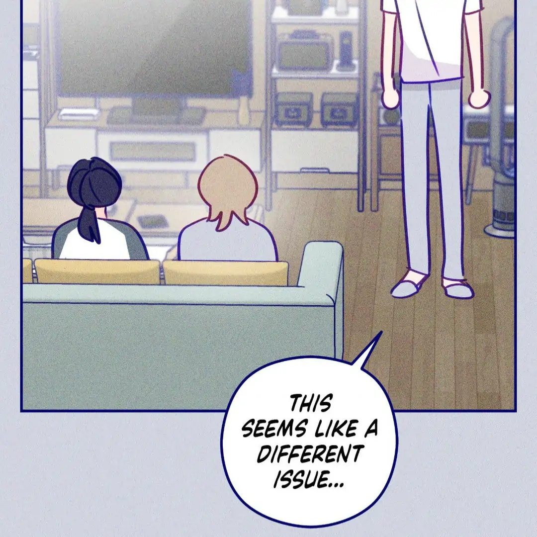Folding For Love Chapter 46 - page 31
