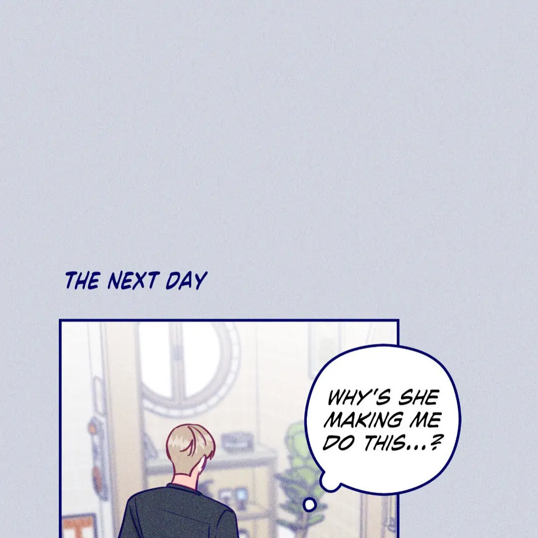 Folding For Love Chapter 46 - page 35