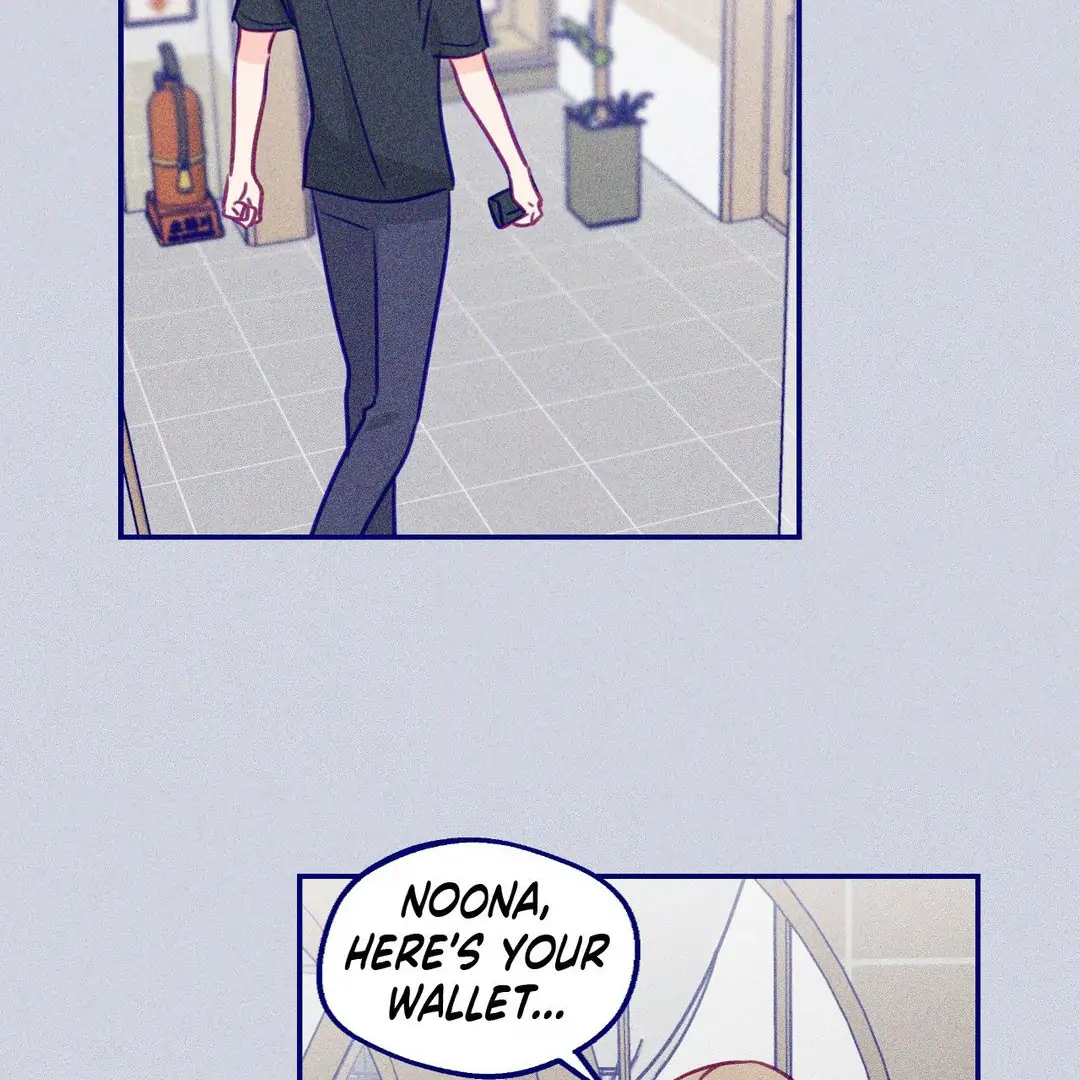 Folding For Love Chapter 46 - page 36