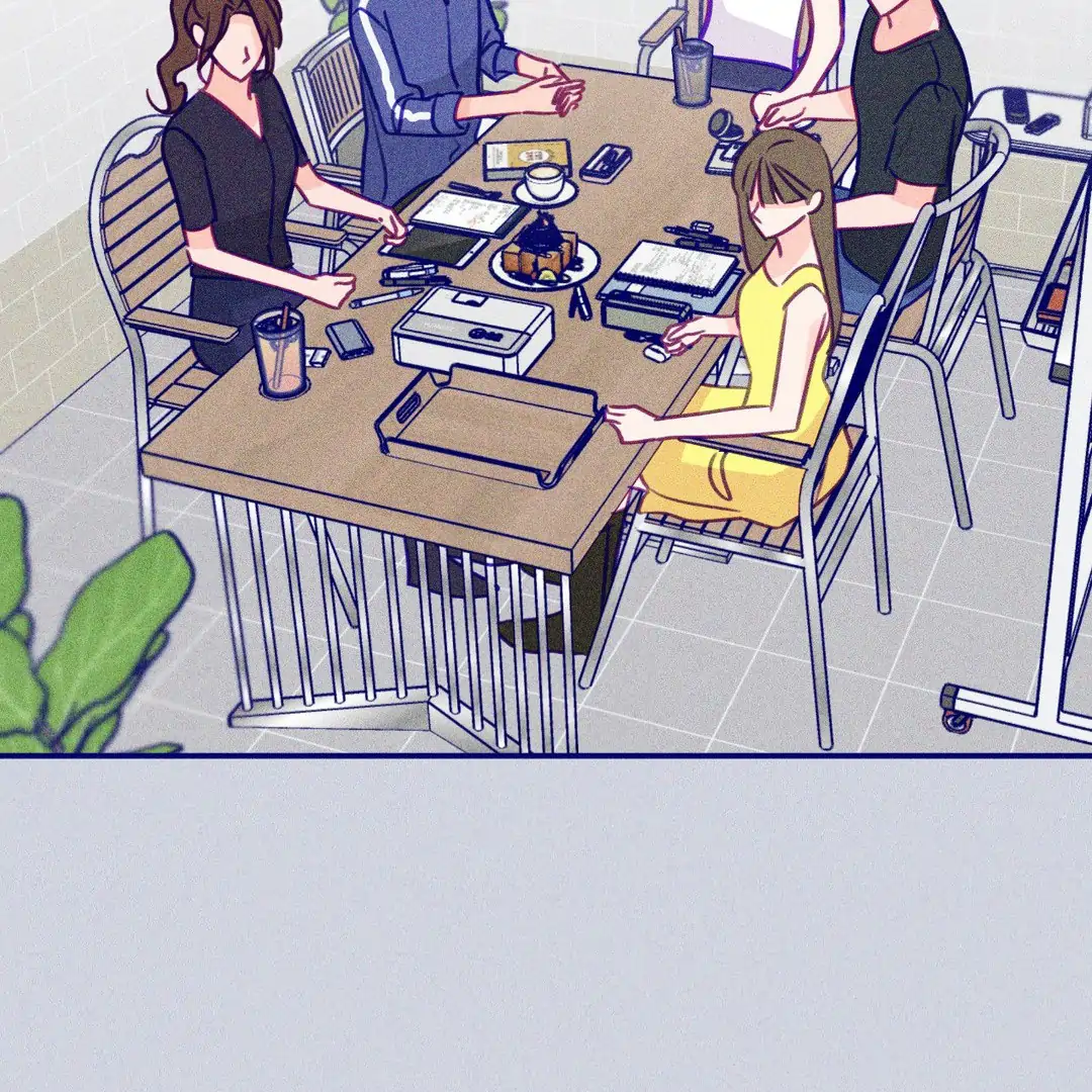 Folding For Love Chapter 46 - page 39