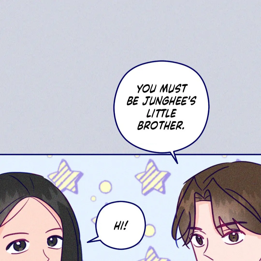 Folding For Love Chapter 46 - page 40