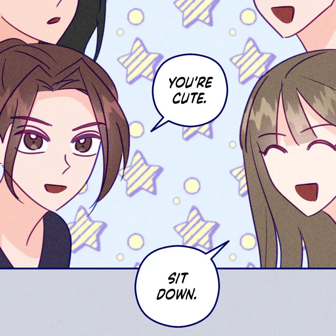 Folding For Love Chapter 46 - page 41