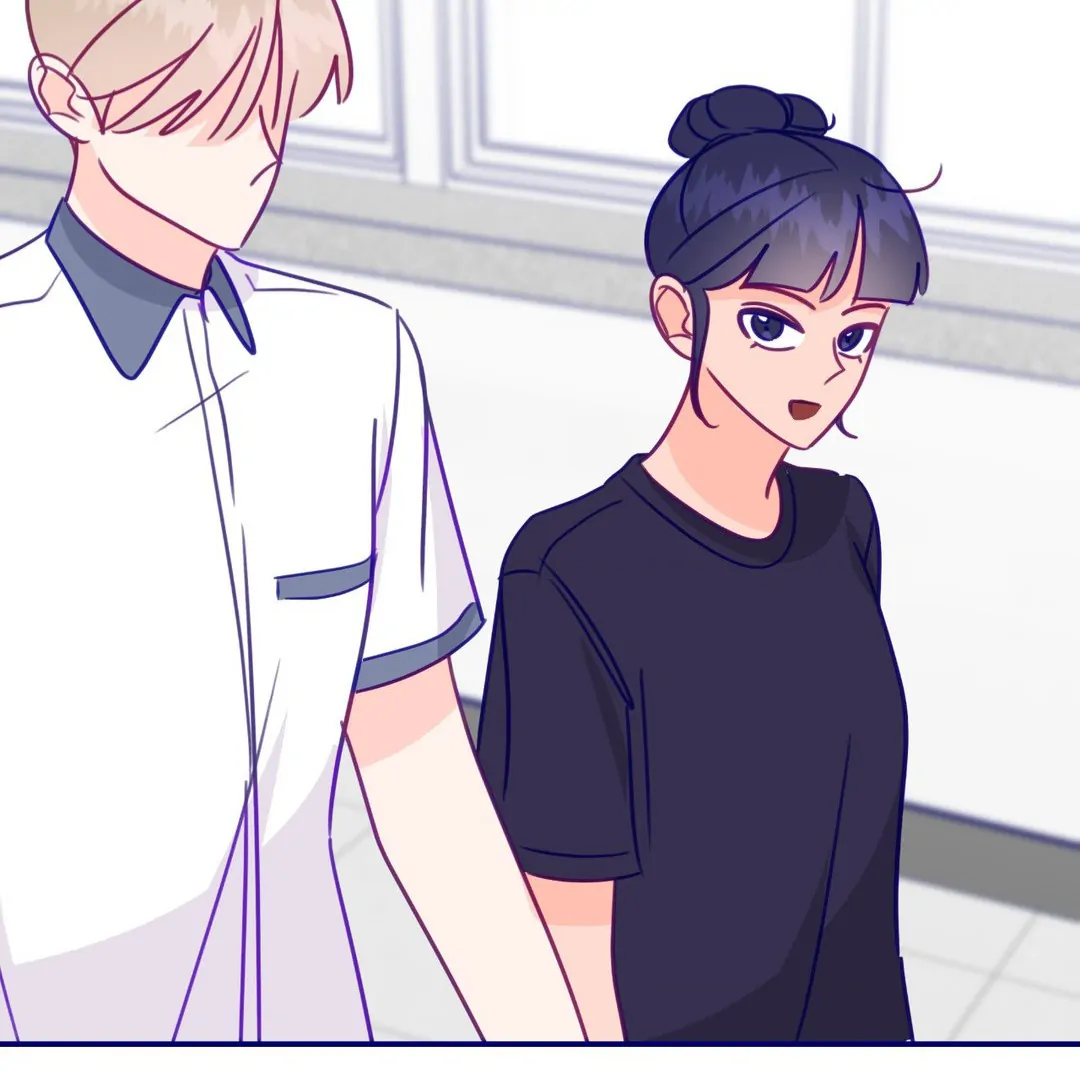 Folding For Love Chapter 46 - page 49