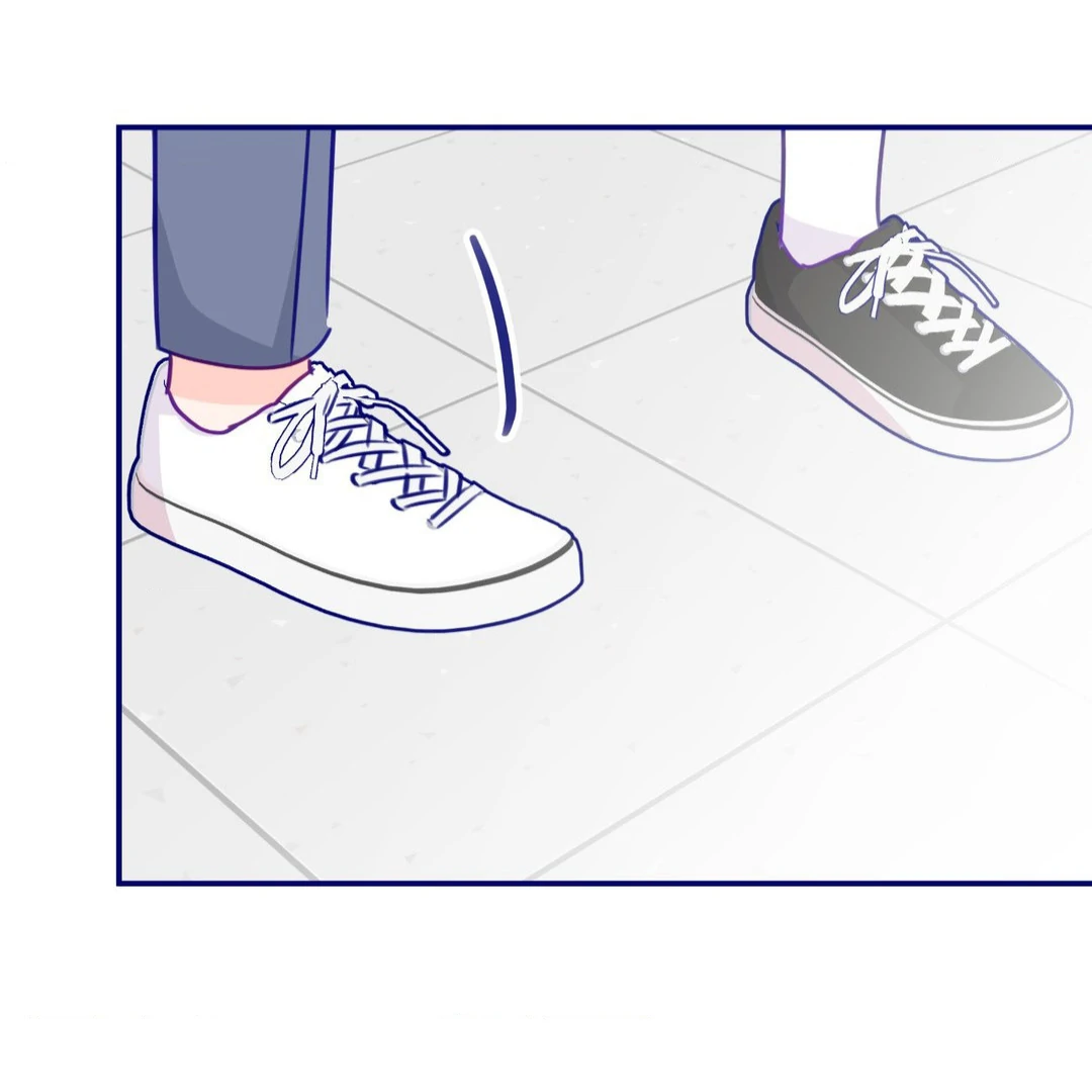Folding For Love Chapter 46 - page 54