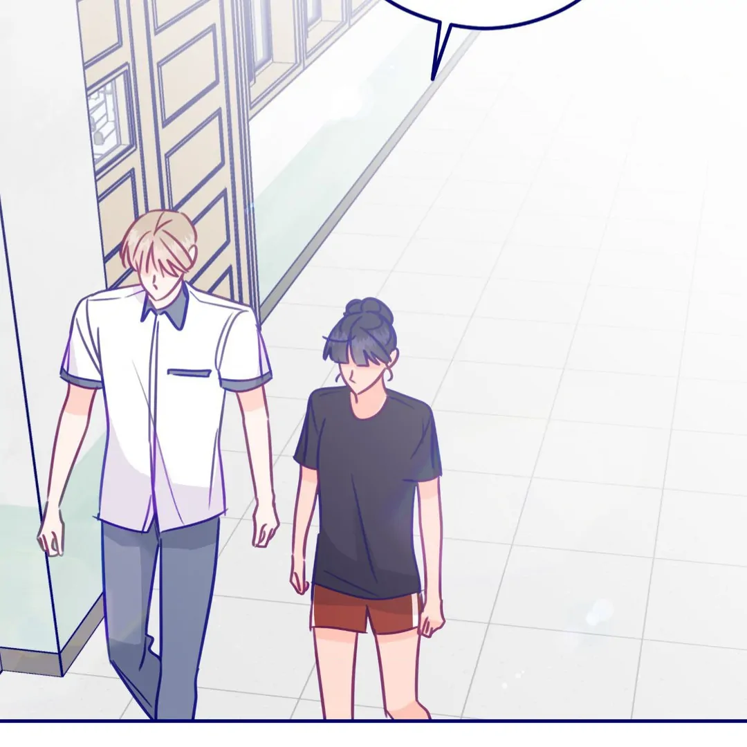 Folding For Love Chapter 46 - page 56