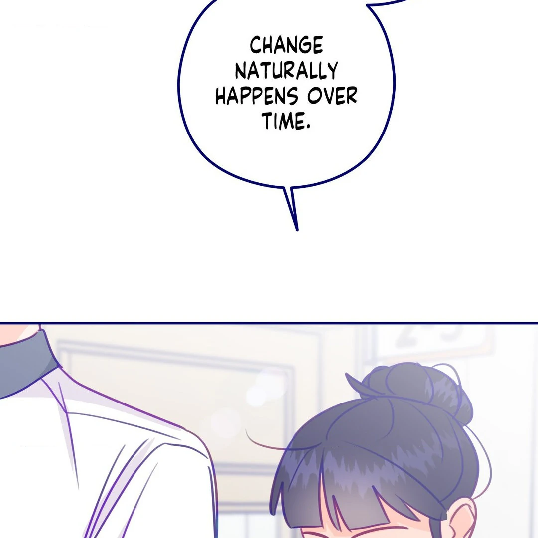 Folding For Love Chapter 46 - page 58