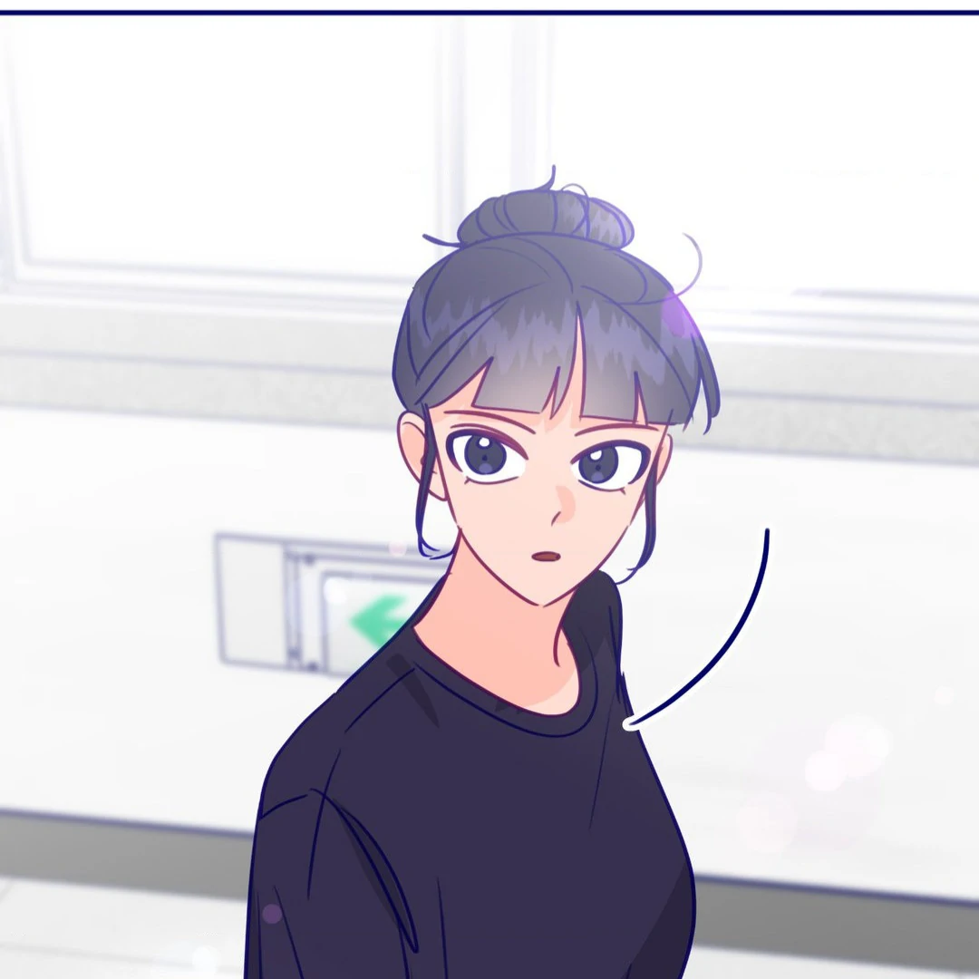 Folding For Love Chapter 46 - page 61