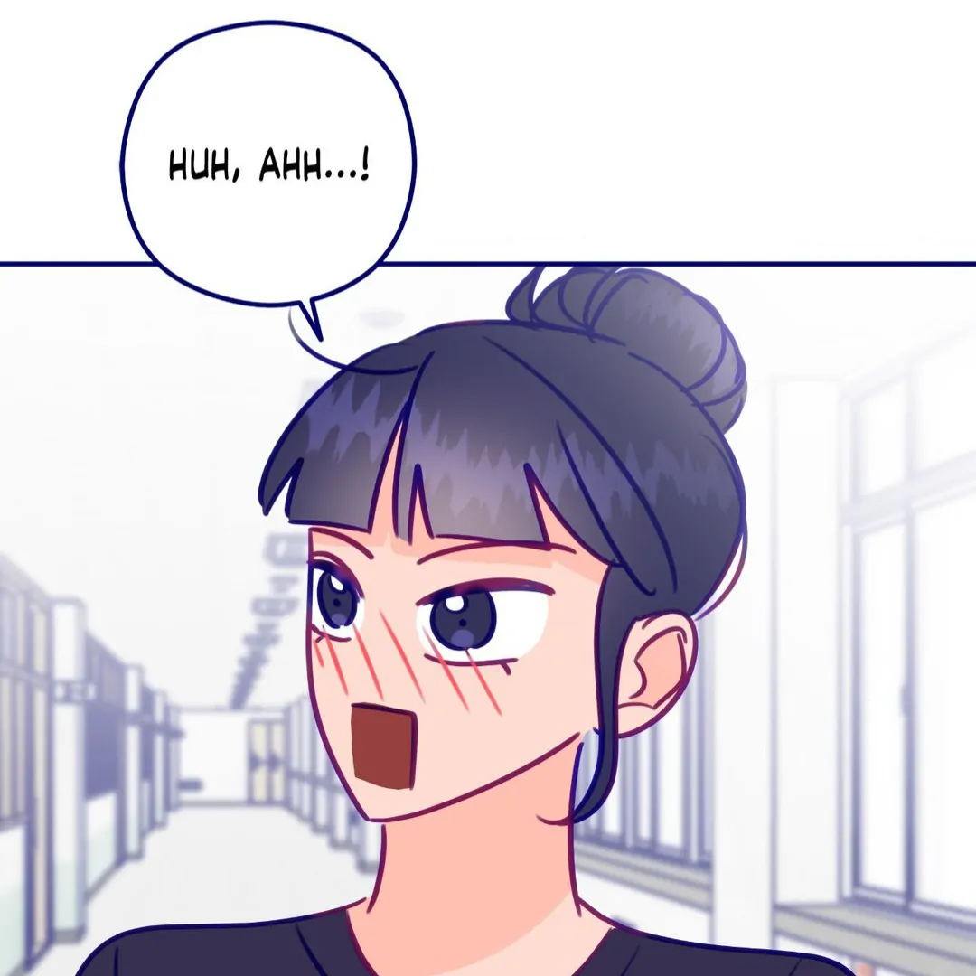 Folding For Love Chapter 46 - page 66