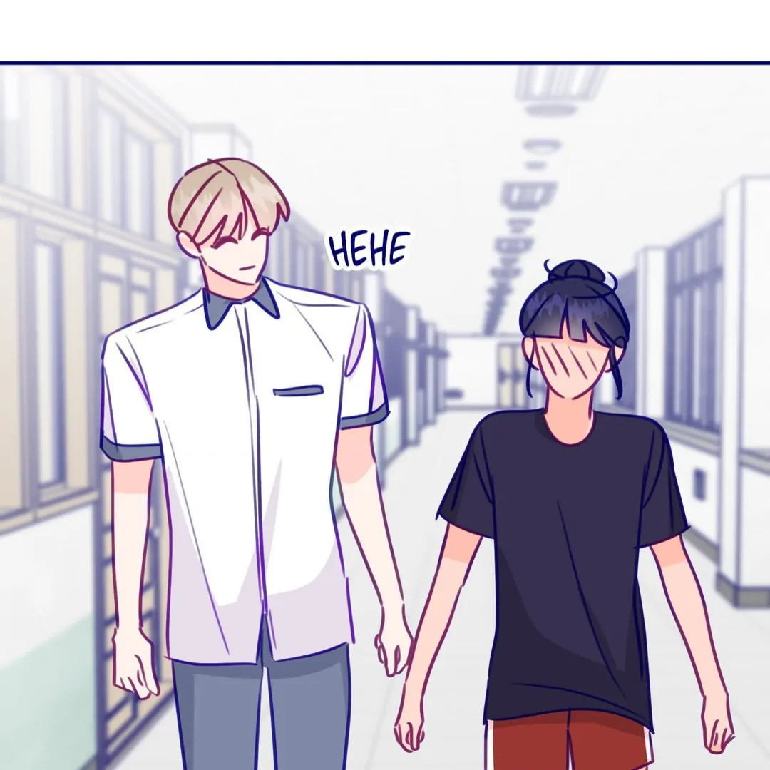 Folding For Love Chapter 46 - page 68