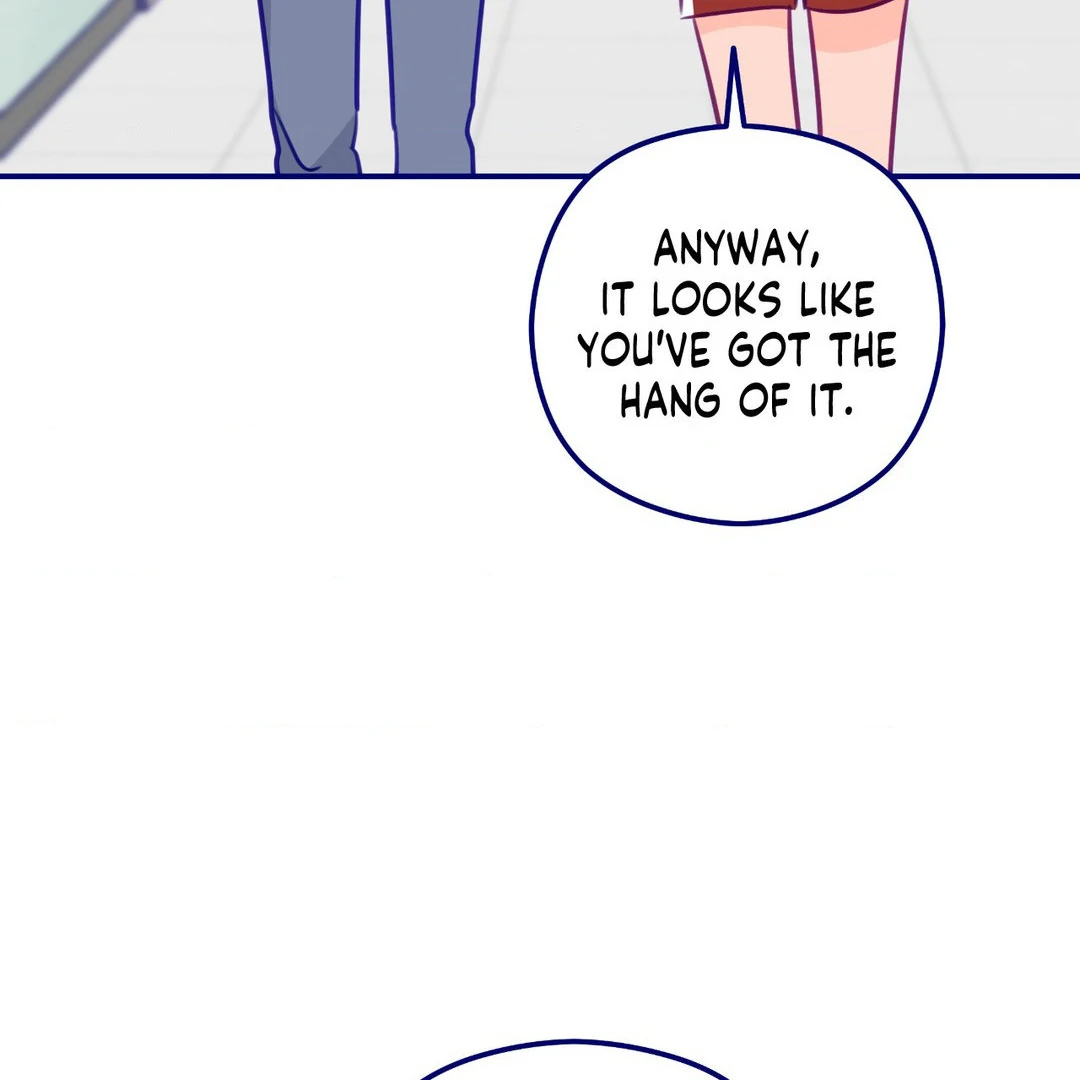 Folding For Love Chapter 46 - page 69