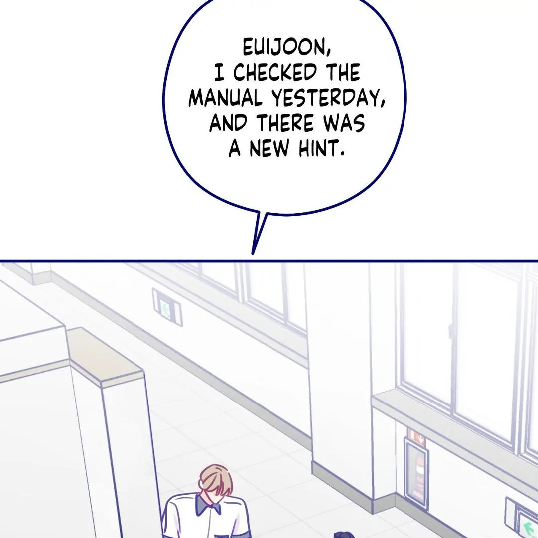 Folding For Love Chapter 46 - page 70