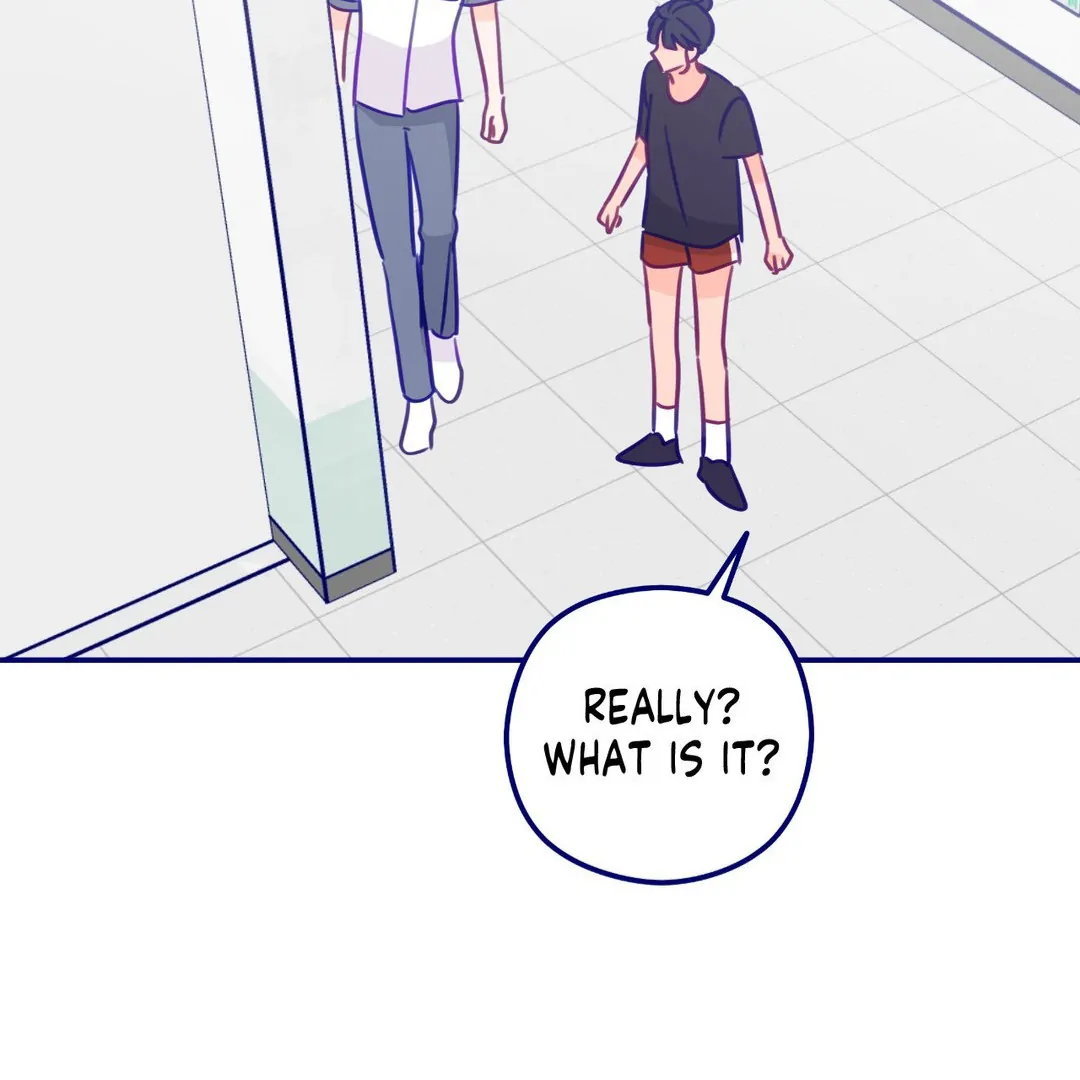 Folding For Love Chapter 46 - page 71