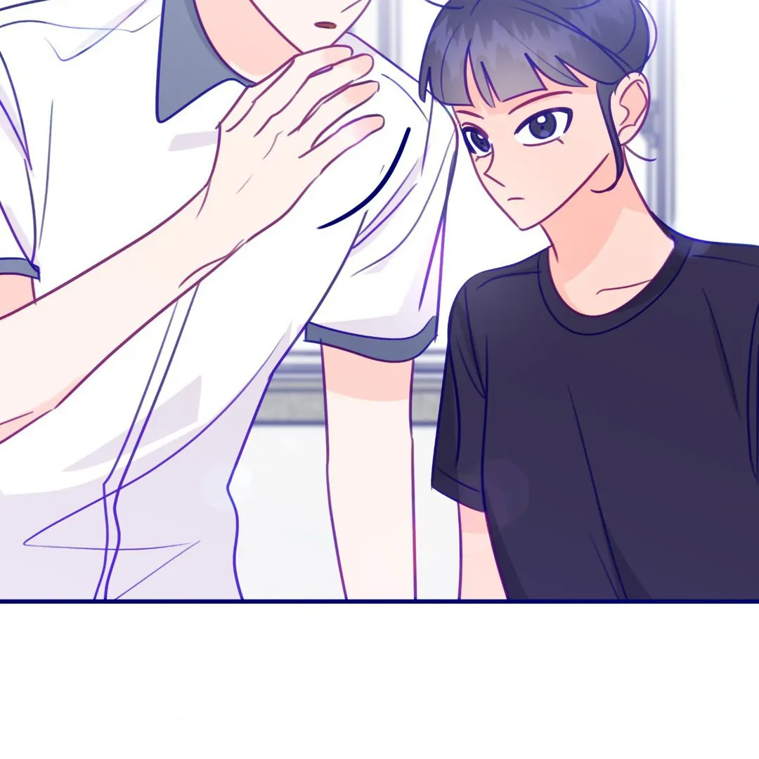Folding For Love Chapter 46 - page 75