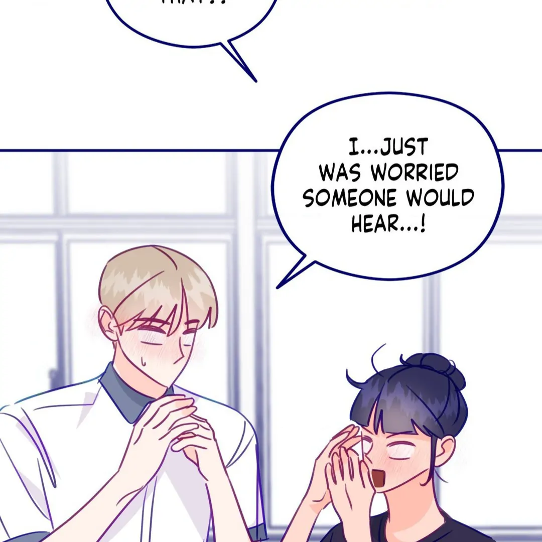 Folding For Love Chapter 46 - page 77