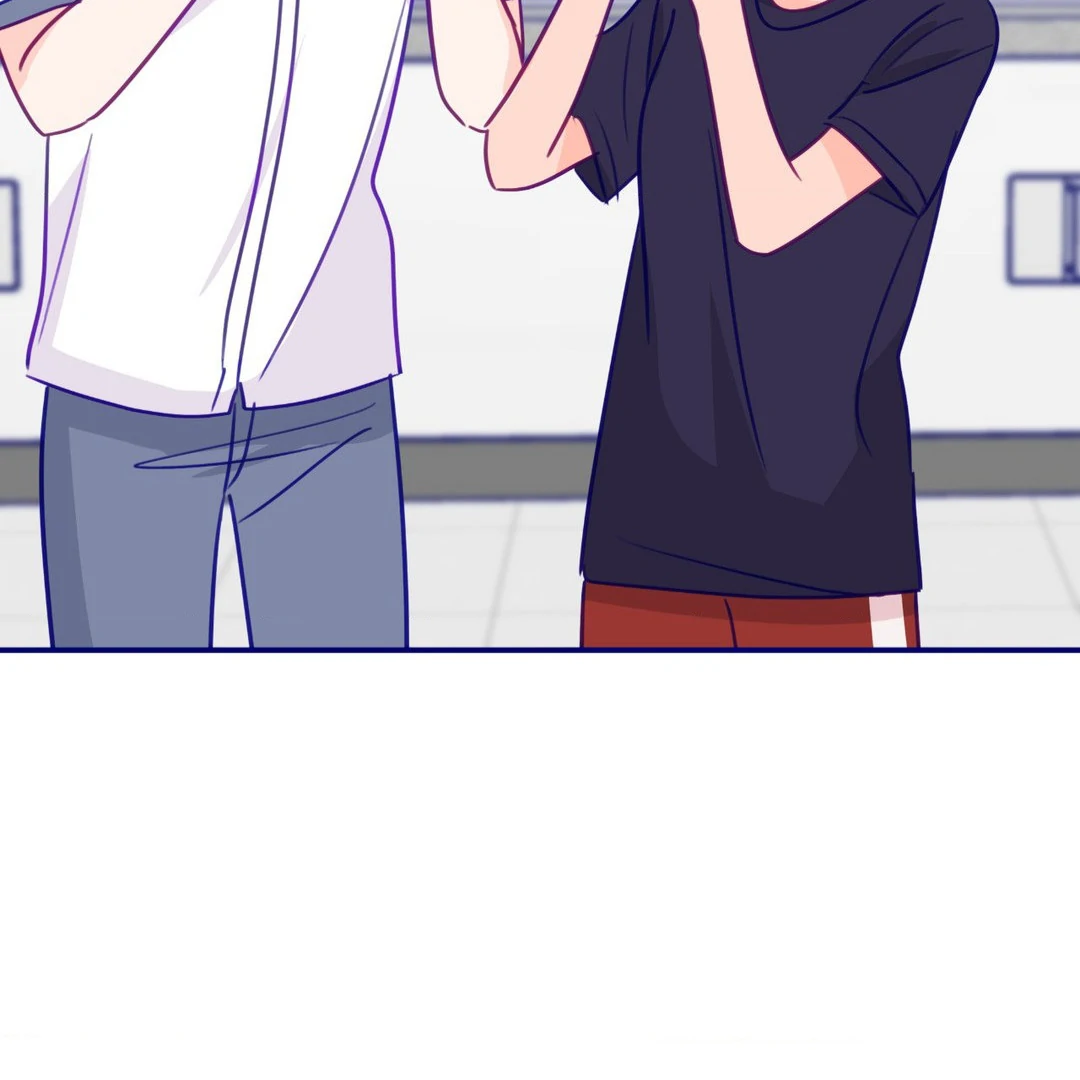 Folding For Love Chapter 46 - page 78