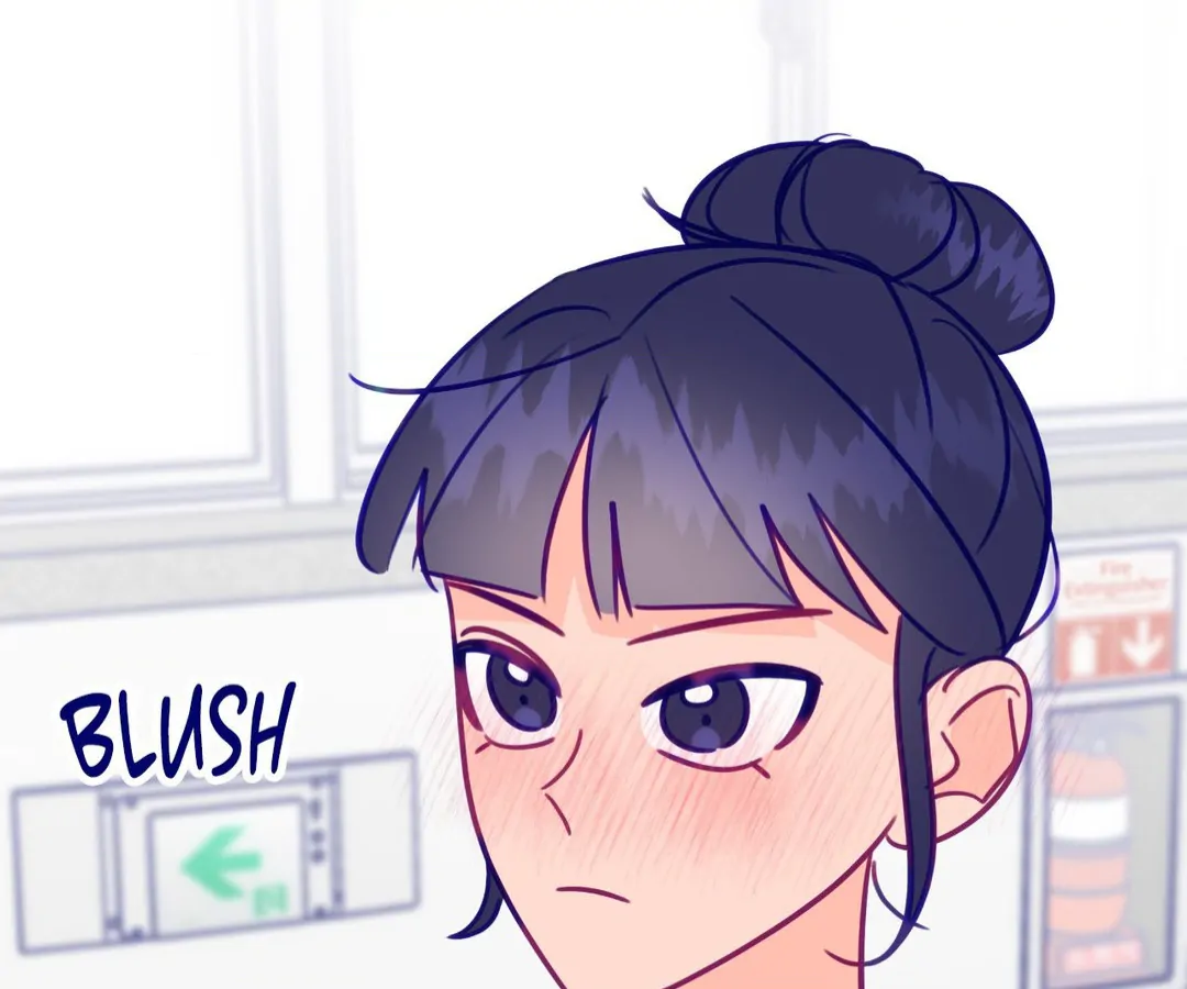 Folding For Love Chapter 46 - page 80
