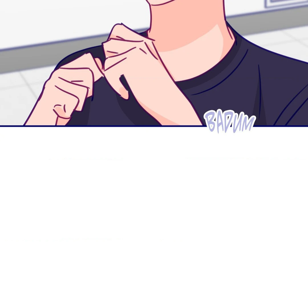 Folding For Love Chapter 46 - page 81