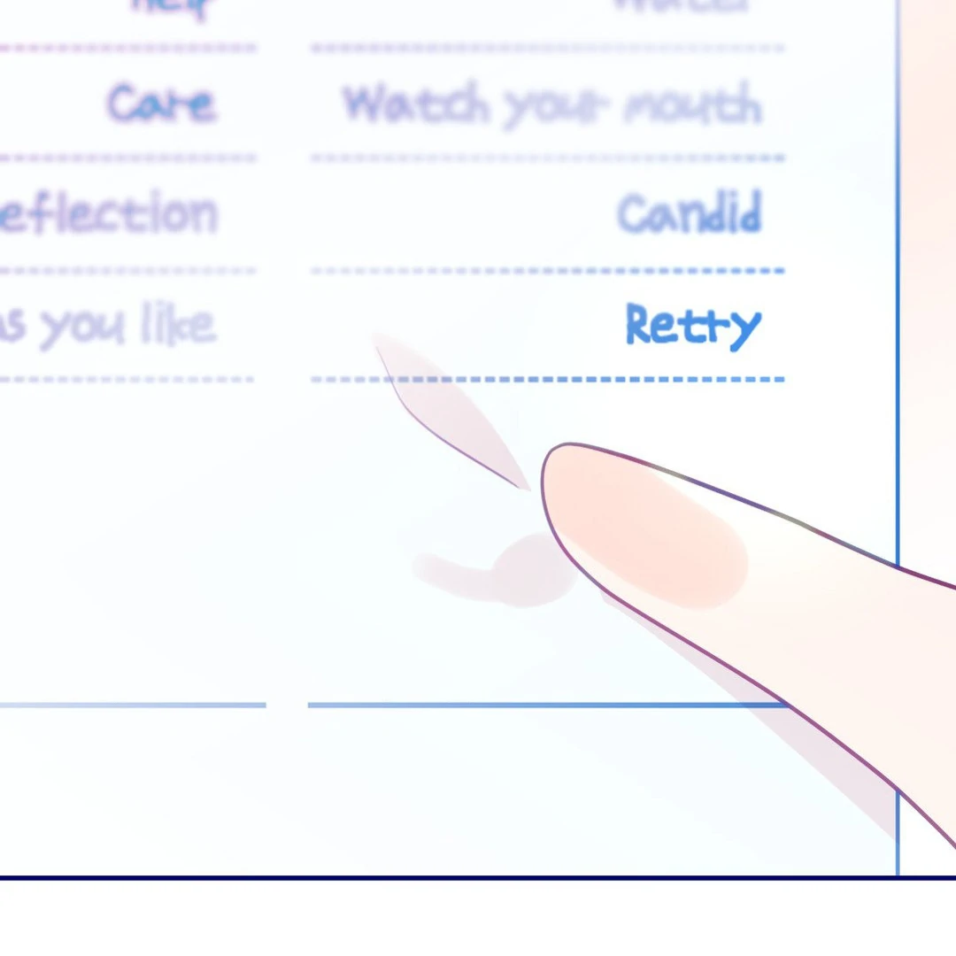 Folding For Love Chapter 46 - page 83