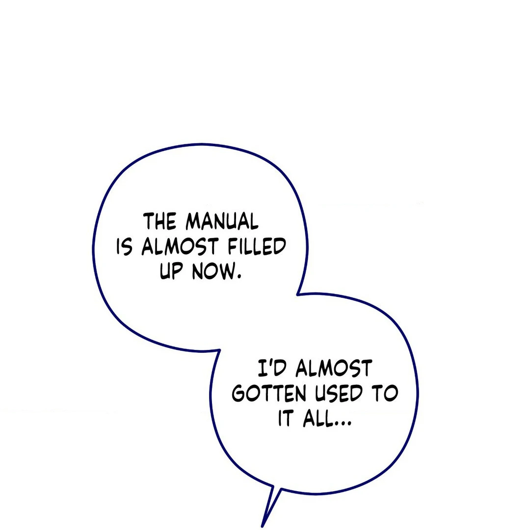 Folding For Love Chapter 46 - page 87