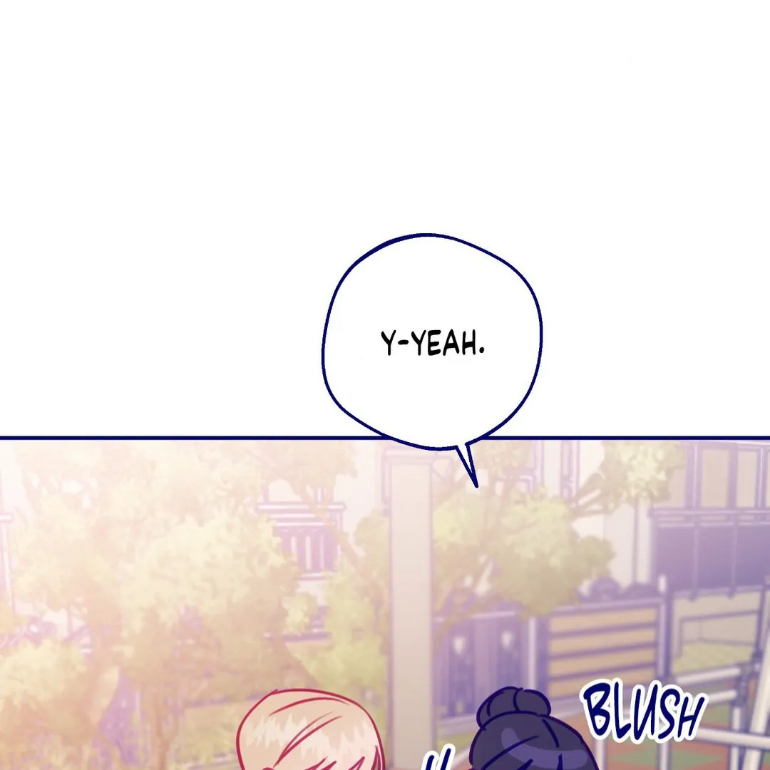 Folding For Love Chapter 46 - page 92