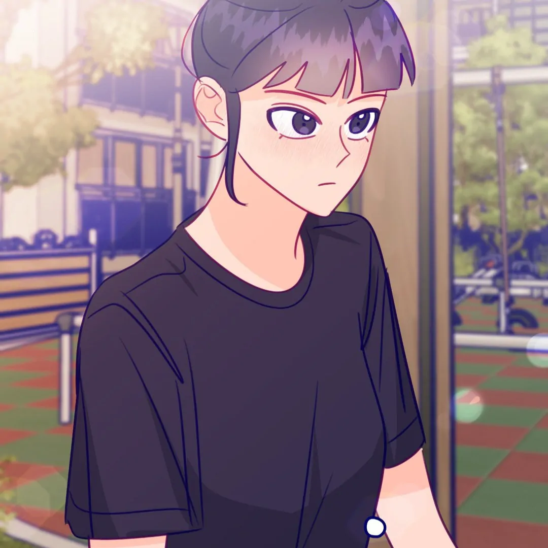 Folding For Love Chapter 46 - page 95