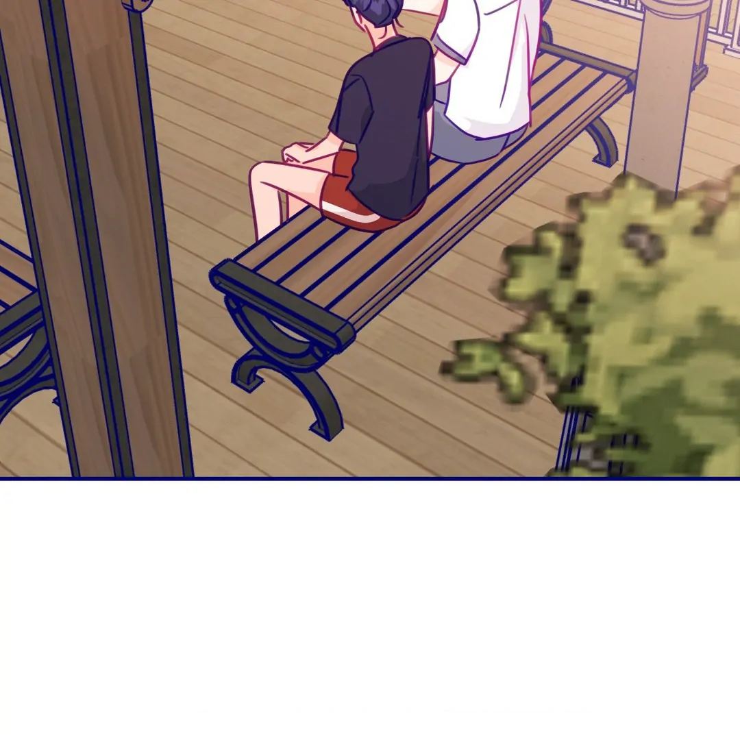 Folding For Love Chapter 46 - page 98