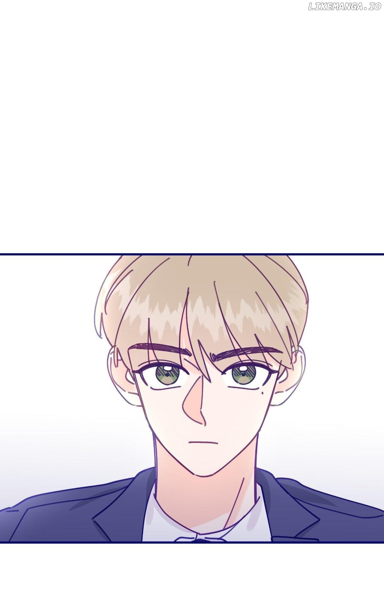 Folding For Love Chapter 2 - page 1