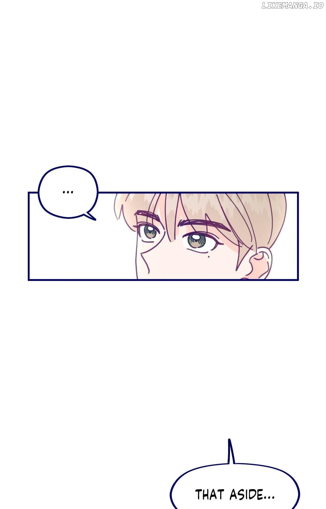 Folding For Love Chapter 2 - page 10