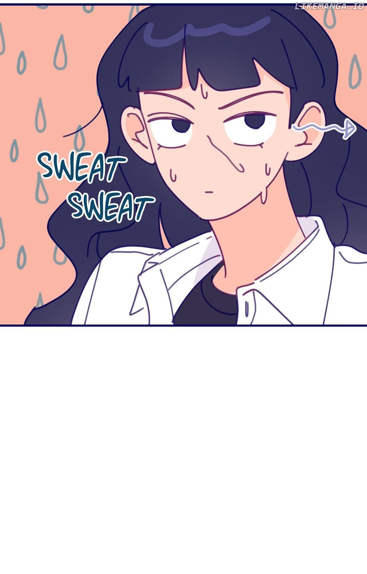 Folding For Love Chapter 2 - page 12
