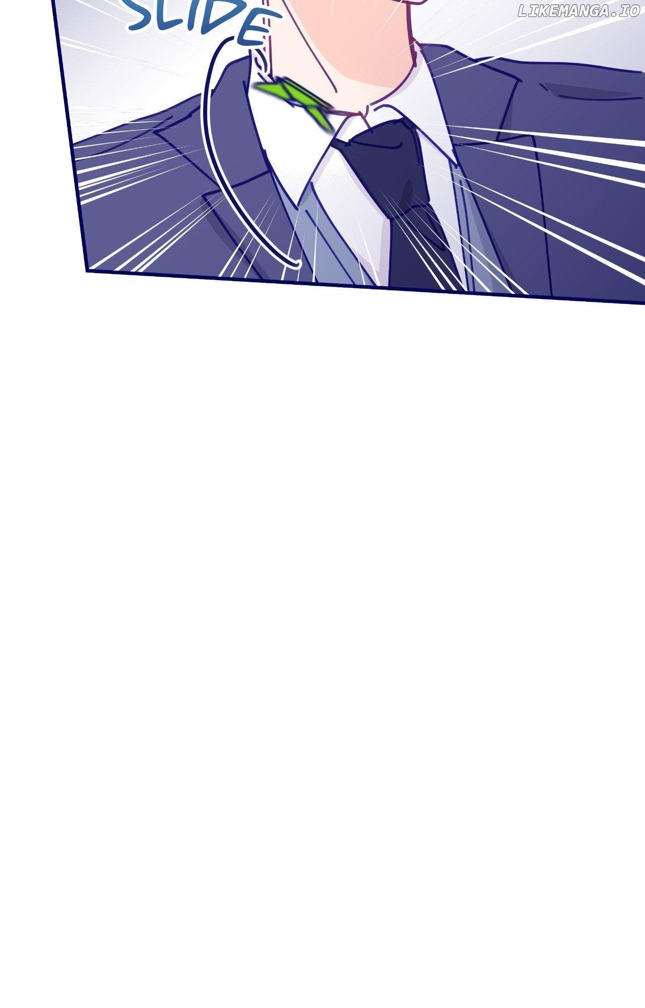 Folding For Love Chapter 2 - page 15