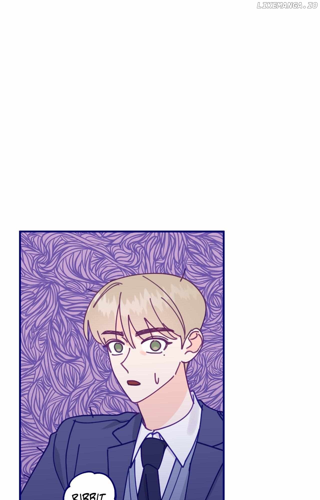 Folding For Love Chapter 2 - page 18