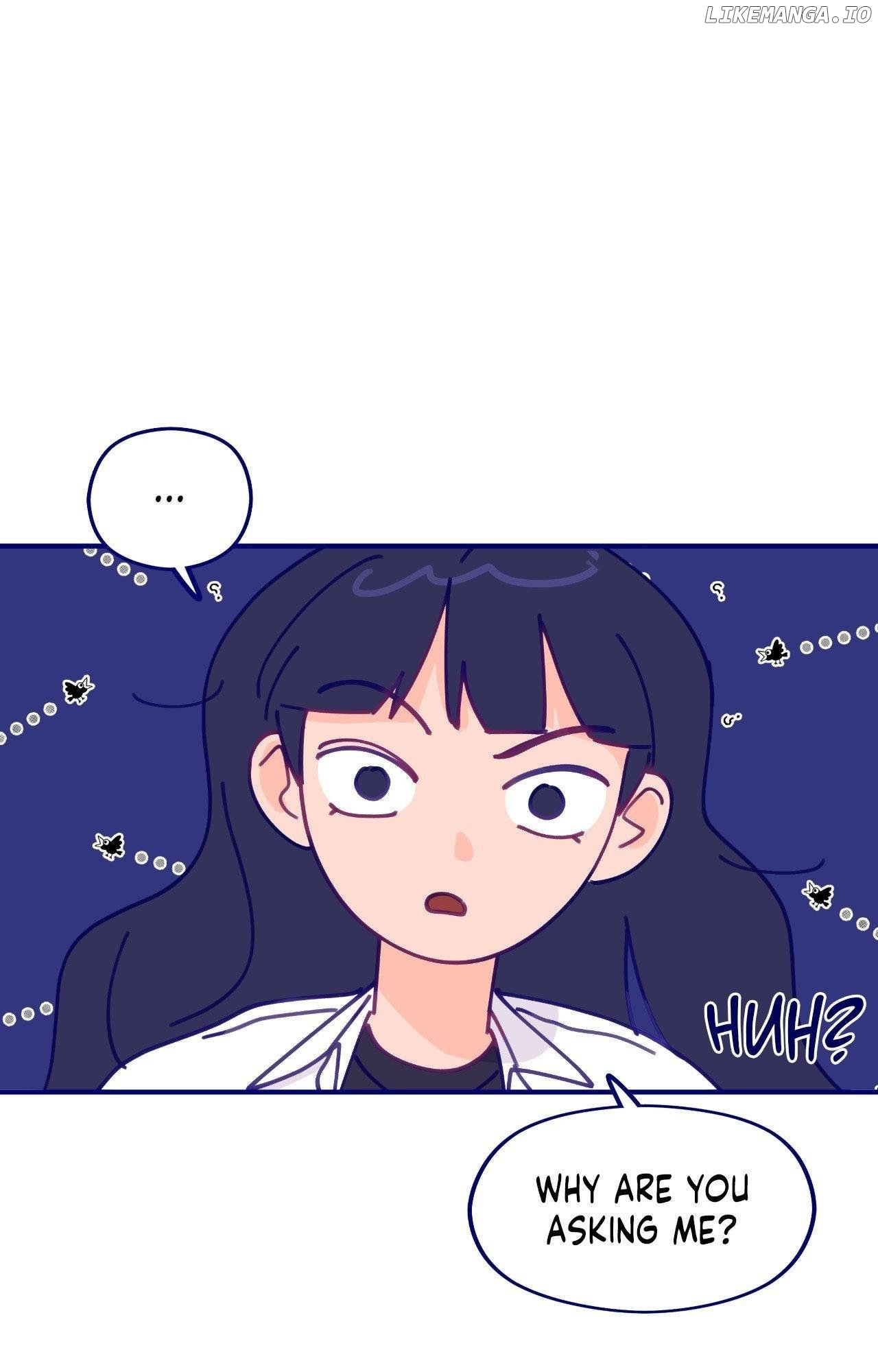 Folding For Love Chapter 2 - page 2