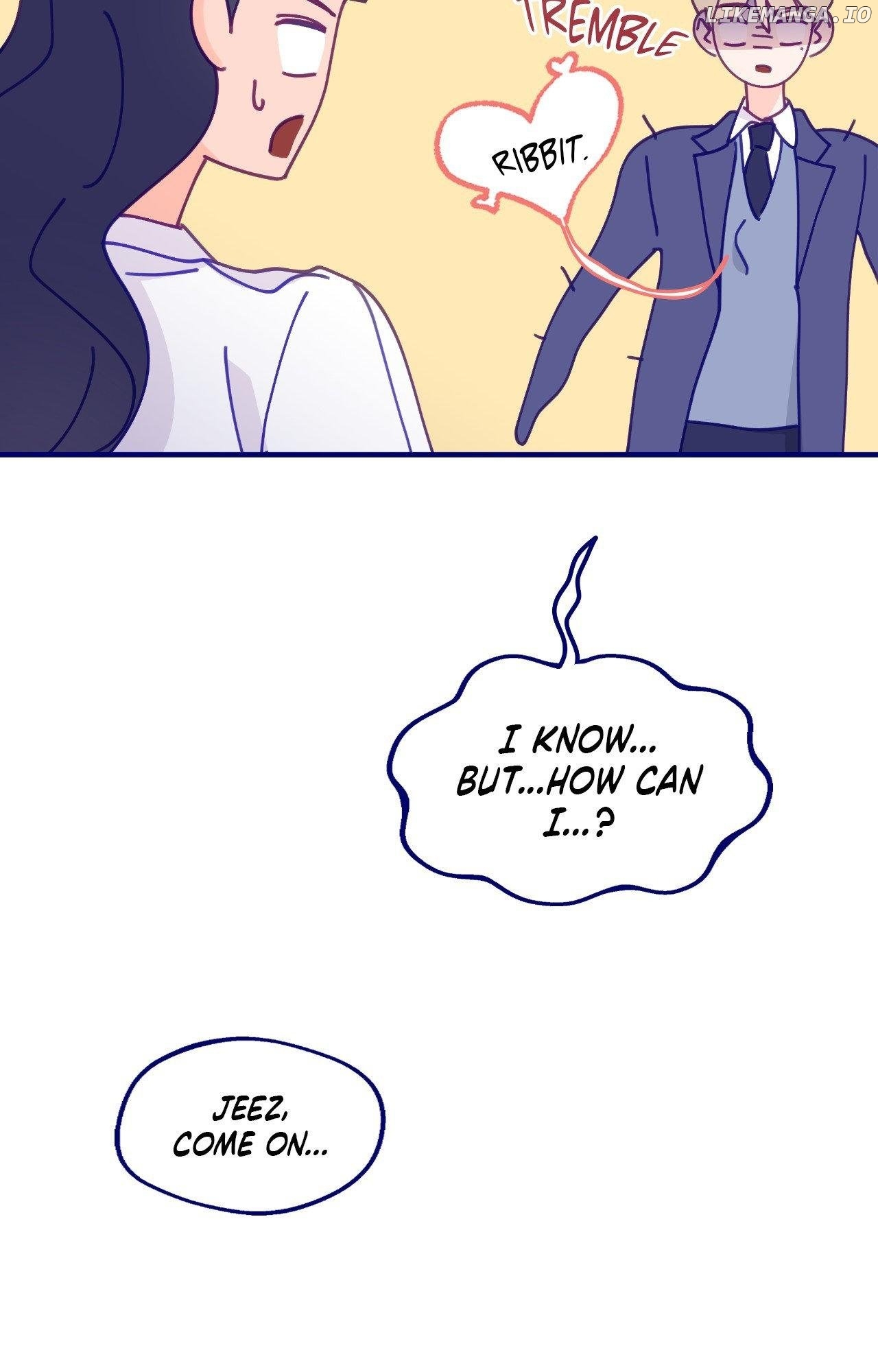 Folding For Love Chapter 2 - page 20