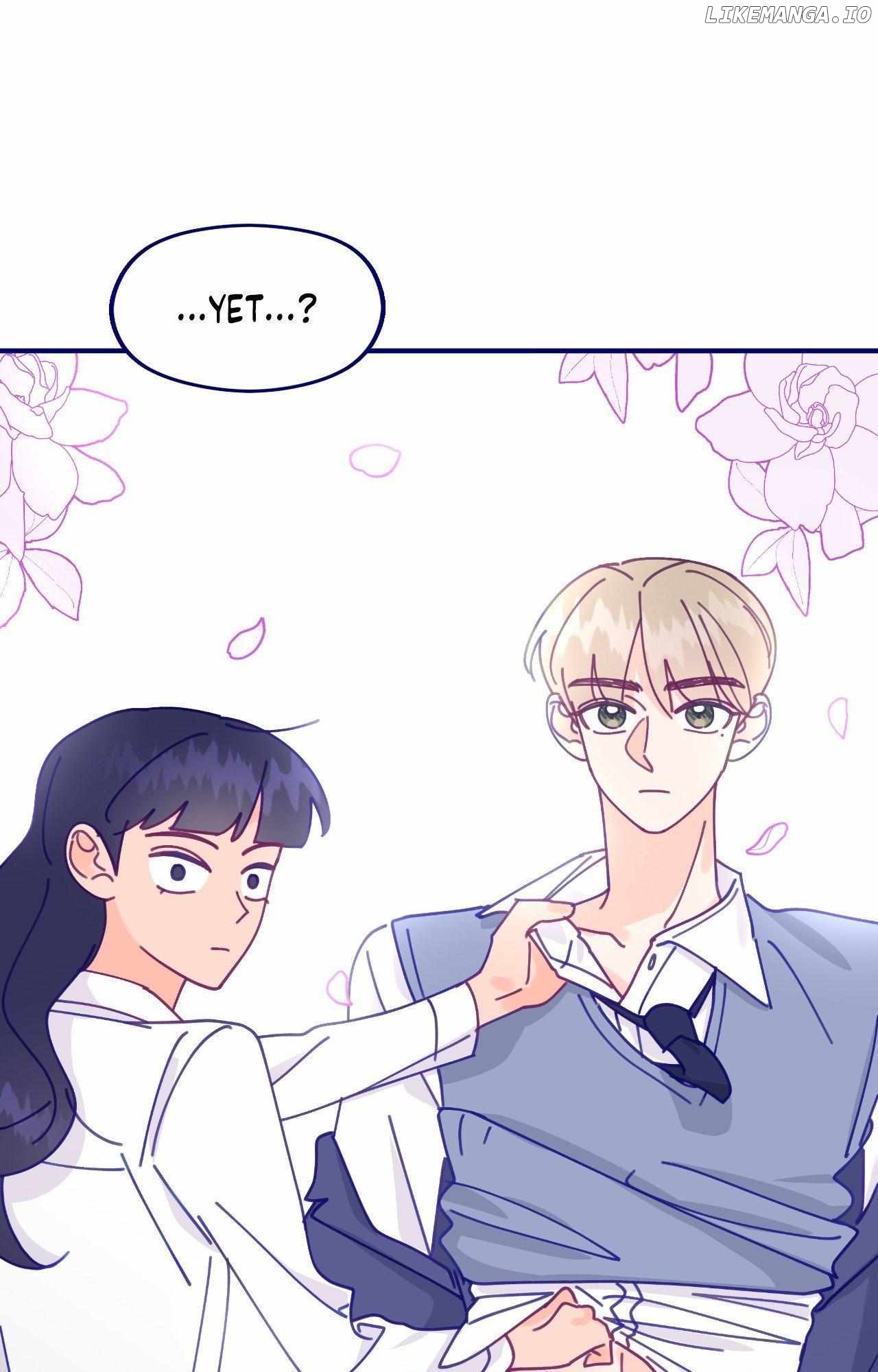Folding For Love Chapter 2 - page 25
