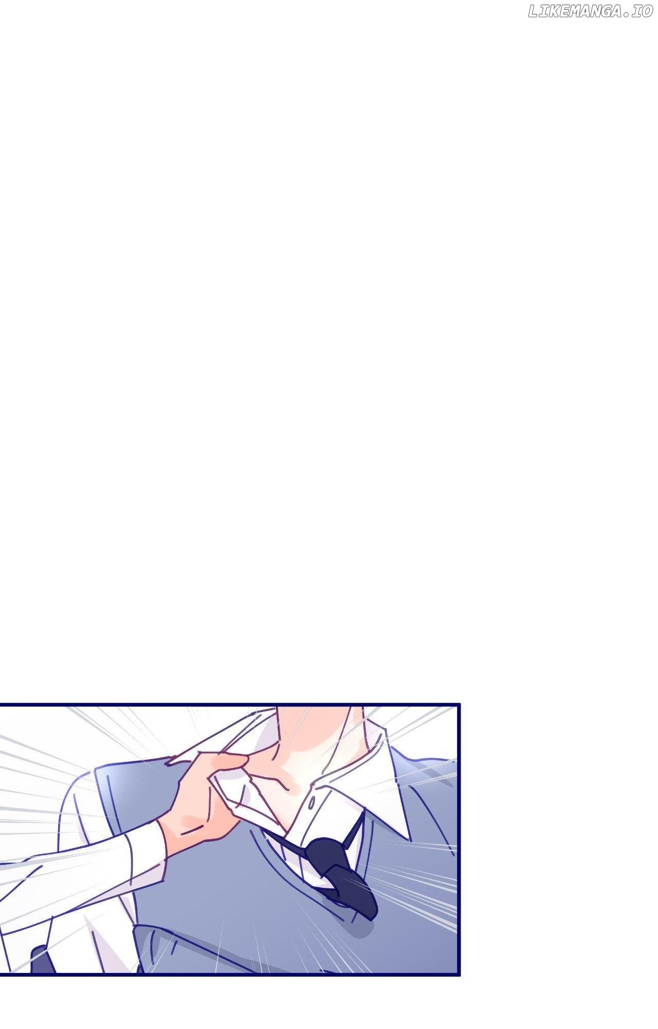 Folding For Love Chapter 2 - page 28