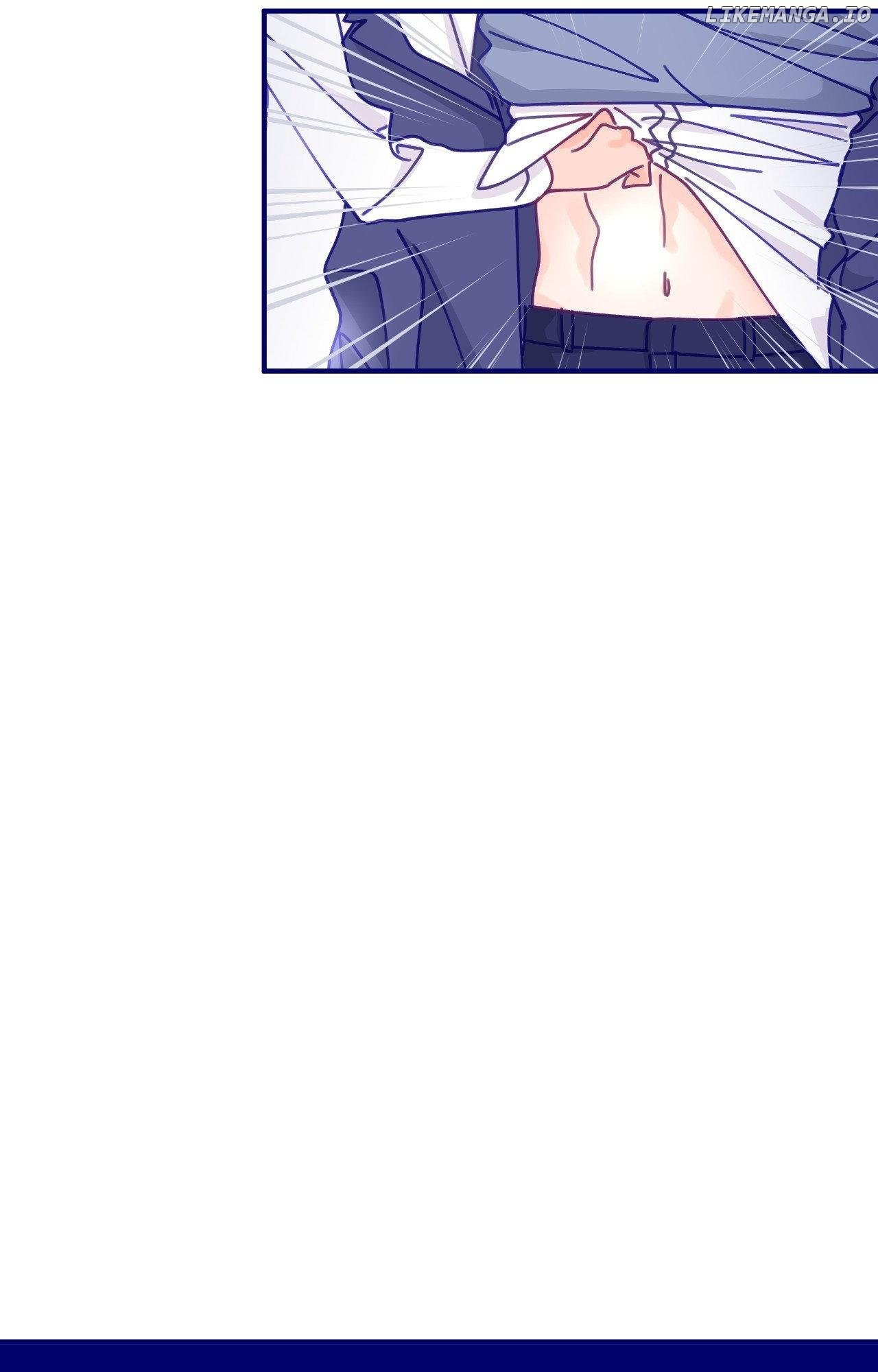 Folding For Love Chapter 2 - page 29