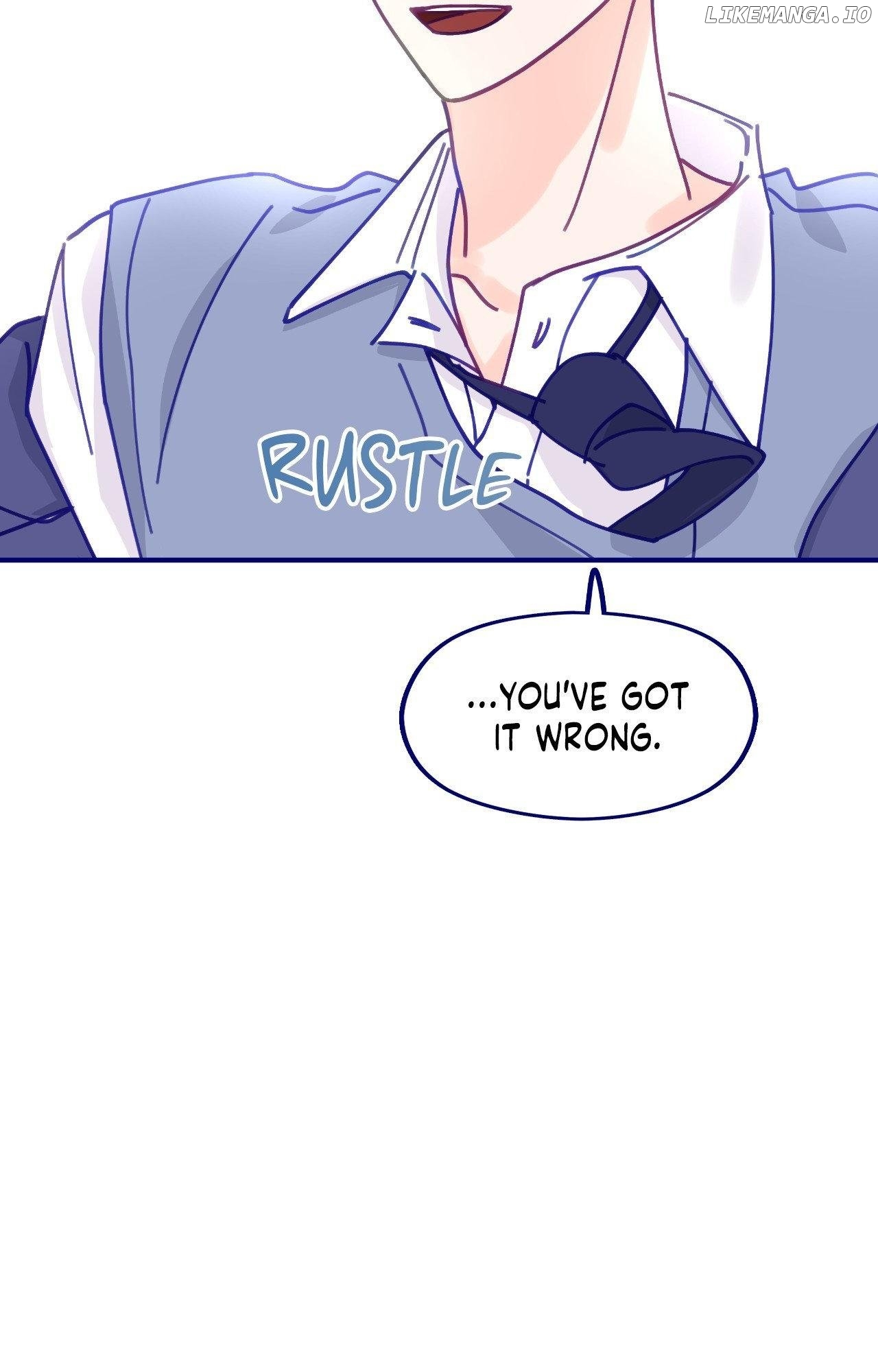 Folding For Love Chapter 2 - page 33