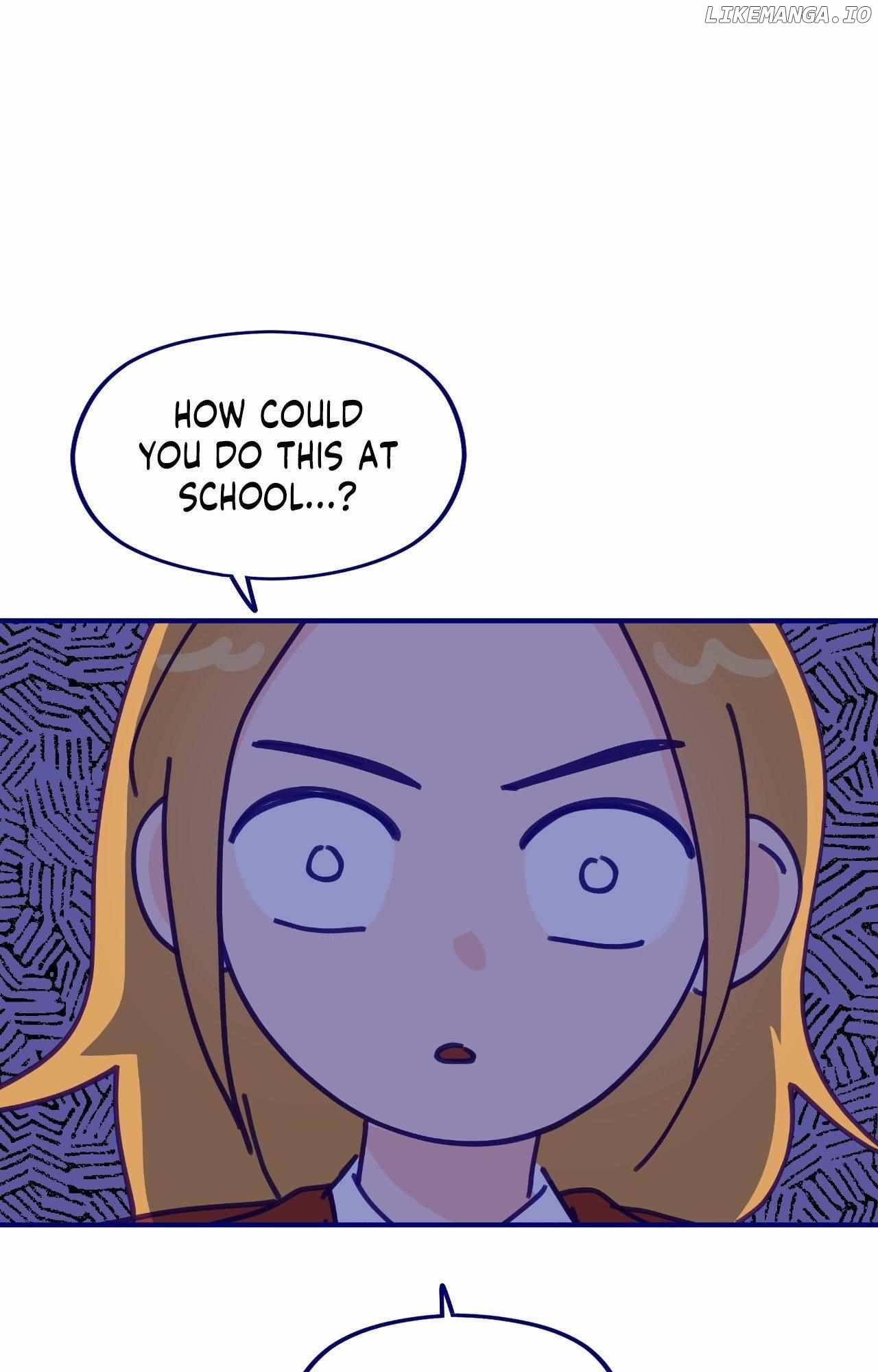 Folding For Love Chapter 2 - page 34
