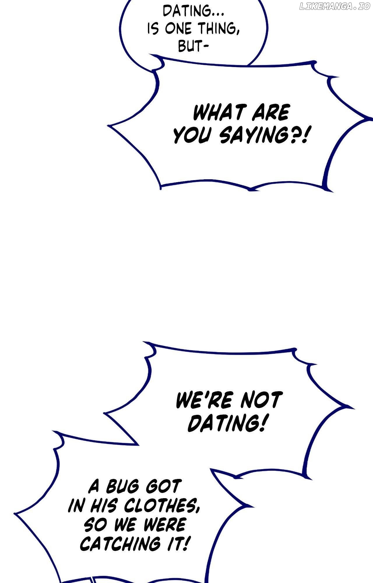 Folding For Love Chapter 2 - page 35