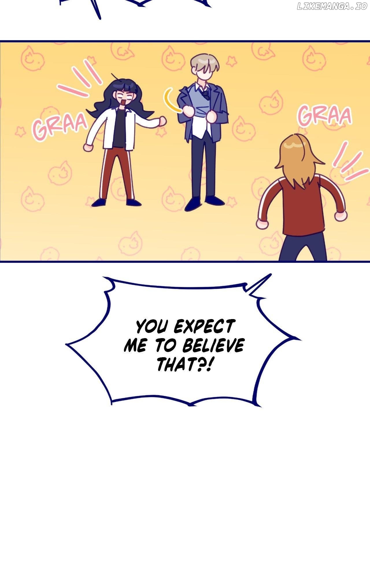 Folding For Love Chapter 2 - page 36